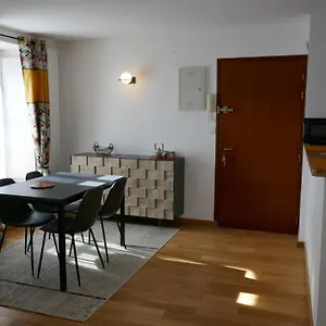 Appt Lumineux Intra Muros Appartement