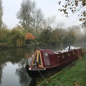 Tiny Hideaway In Cambridge (Cambridgeshire)