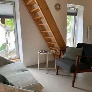 Ambiance Bois - 2 Appartement