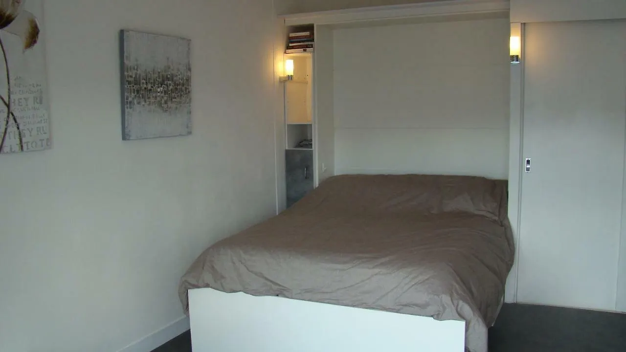 residence arromanche Vannes Francia